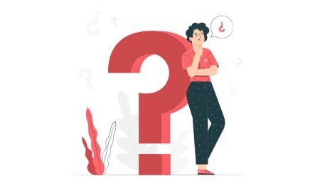 Perguntas frequentes sobre Exnova: registro de conta, verificação e depósitos