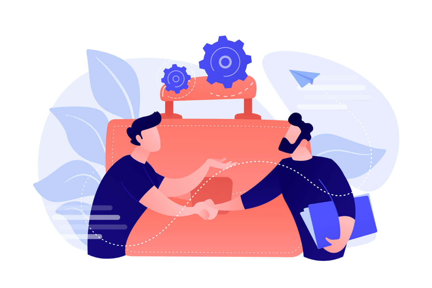 Exnova Партнерская программа