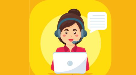 Exnova Contato e Suporte