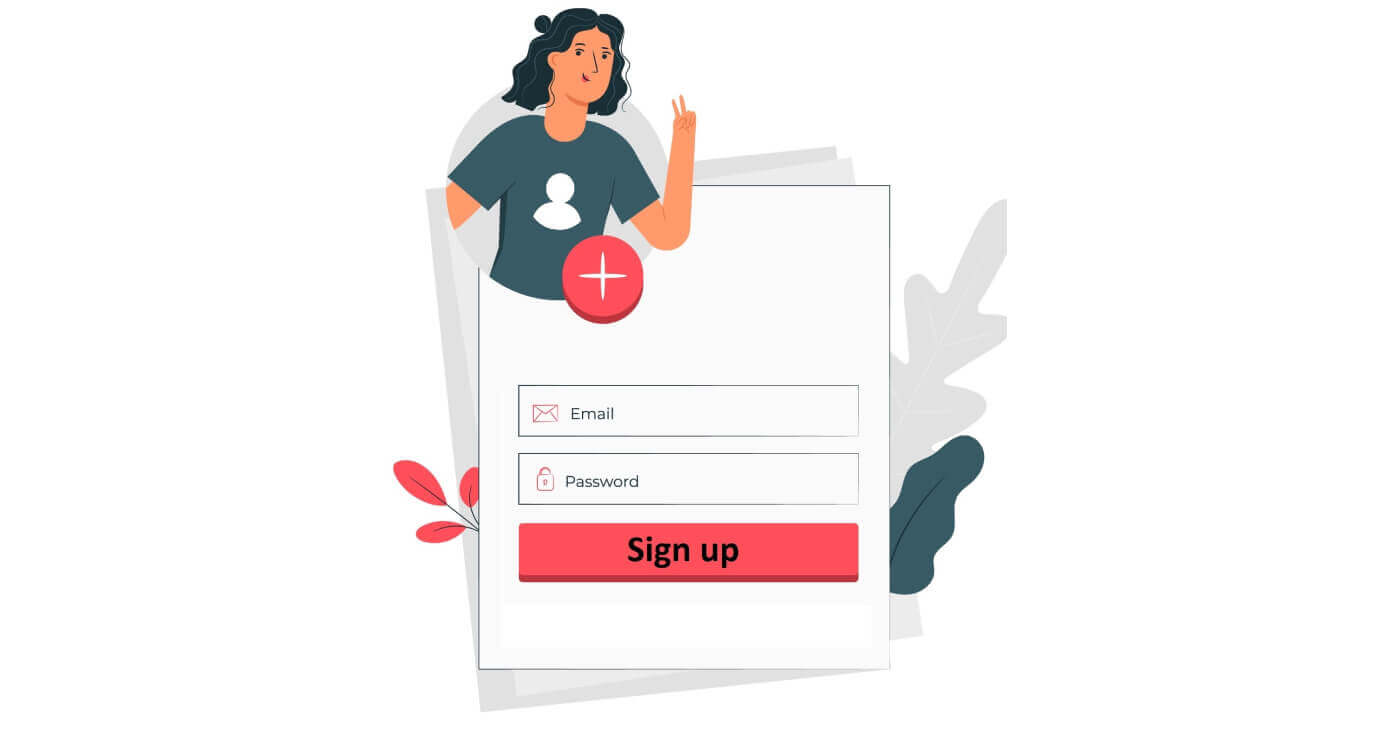 Exnova Sign Up and Login for Trading Account