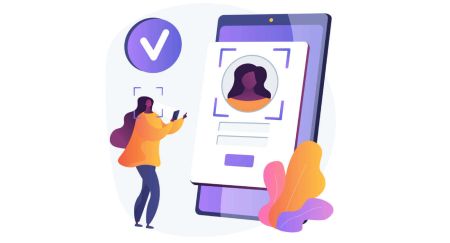 Exnova registrar e verificar conta – etapas, documentos e prazos