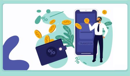 Depósito e retirada Exnova: métodos, limites e tempos de processamento