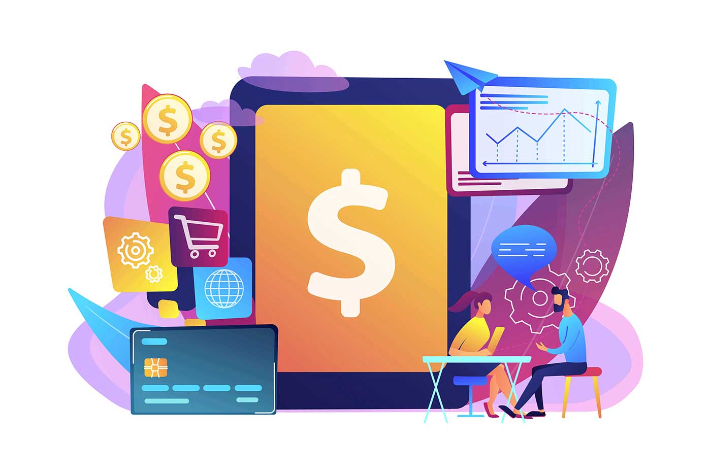 Conta aberta e depósito Exnova: etapas e métodos de pagamento