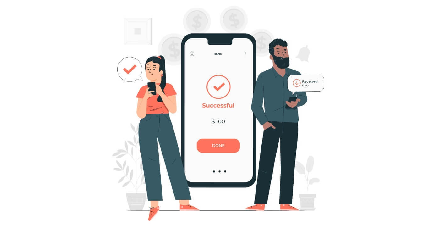 Registro e retirada Exnova: etapas para registro e retirada