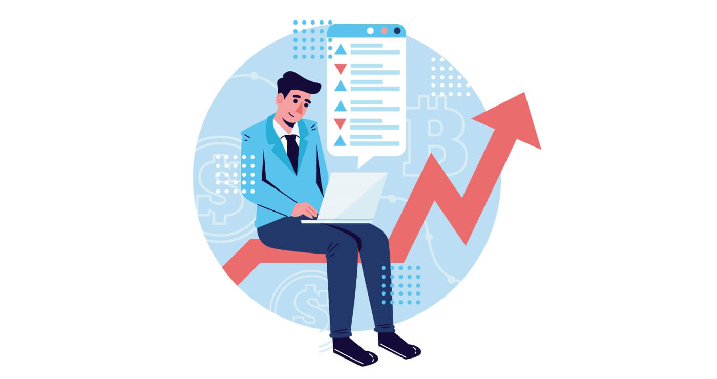 Exnova Register and Trade Forex, Crypto & Stocks — Steps & Requirements