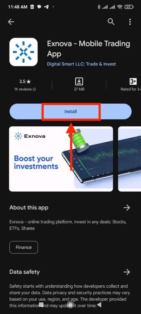 Exnova Login: Secure Account Access and Troubleshooting