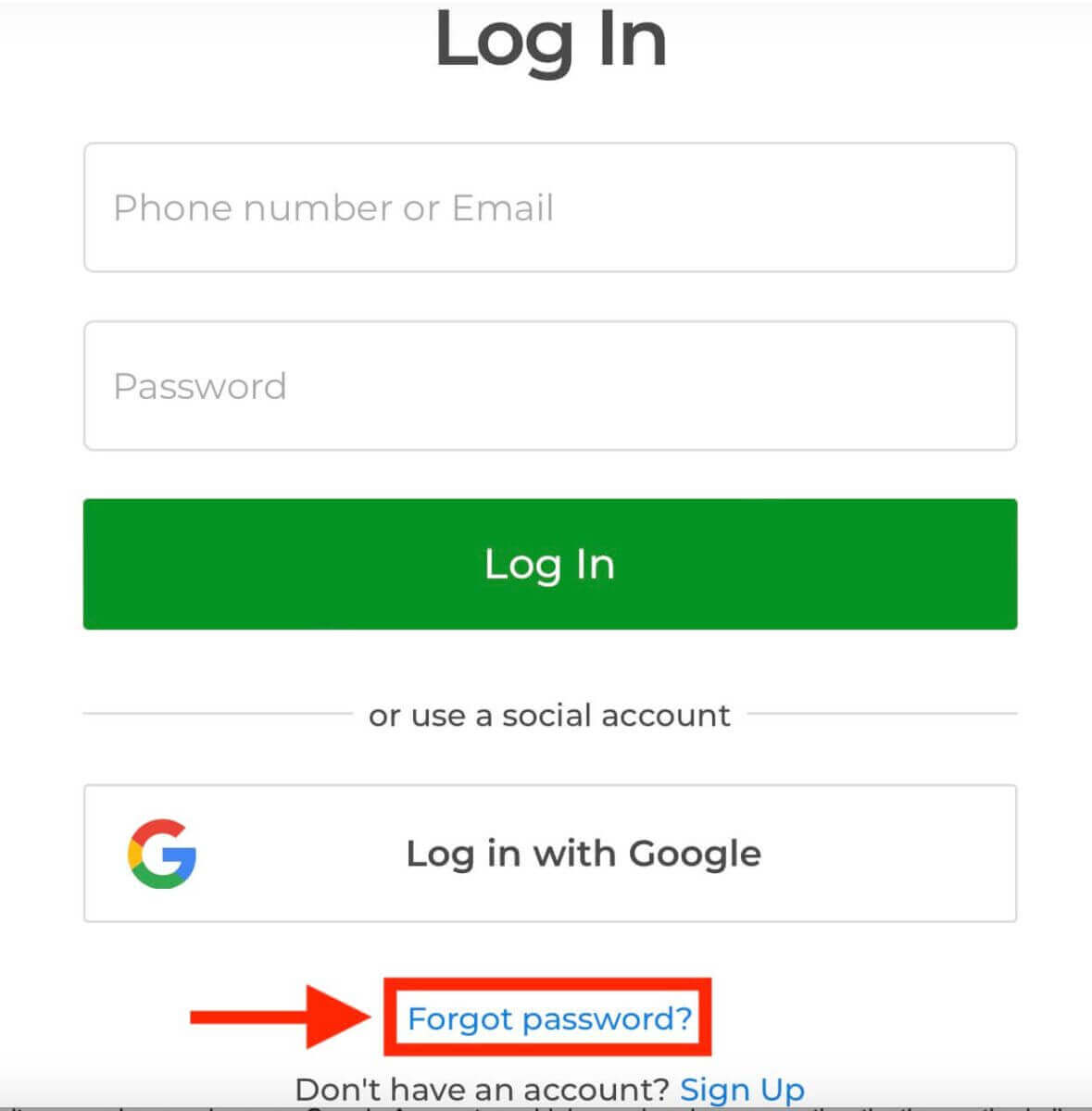 Exnova Login: Secure Account Access and Troubleshooting