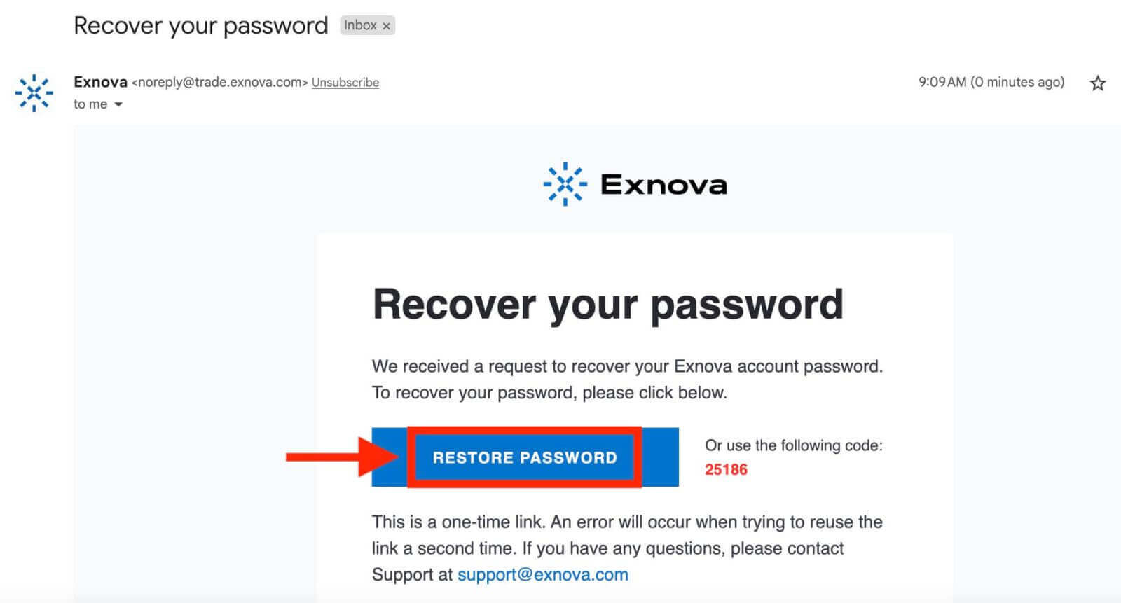 Exnova Login: Secure Account Access and Troubleshooting