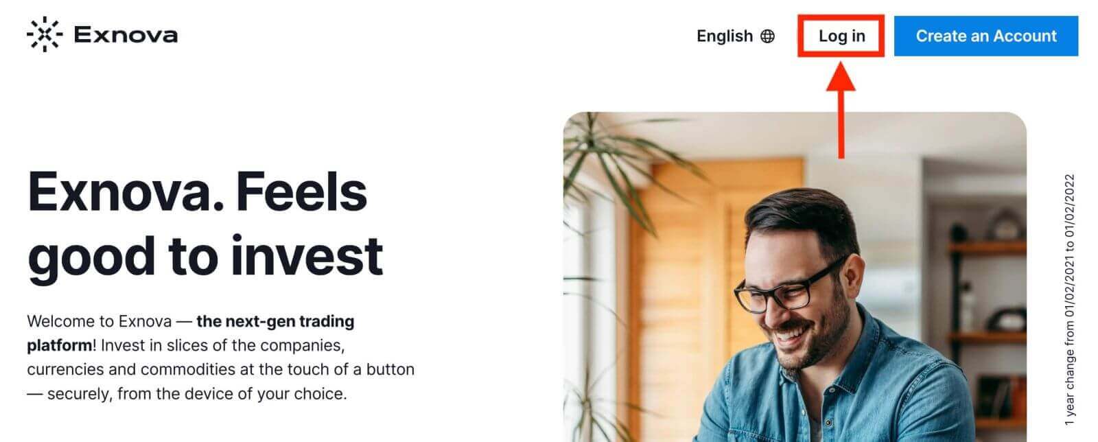 Exnova Open Account and Sign In Process: Account Setup & Access