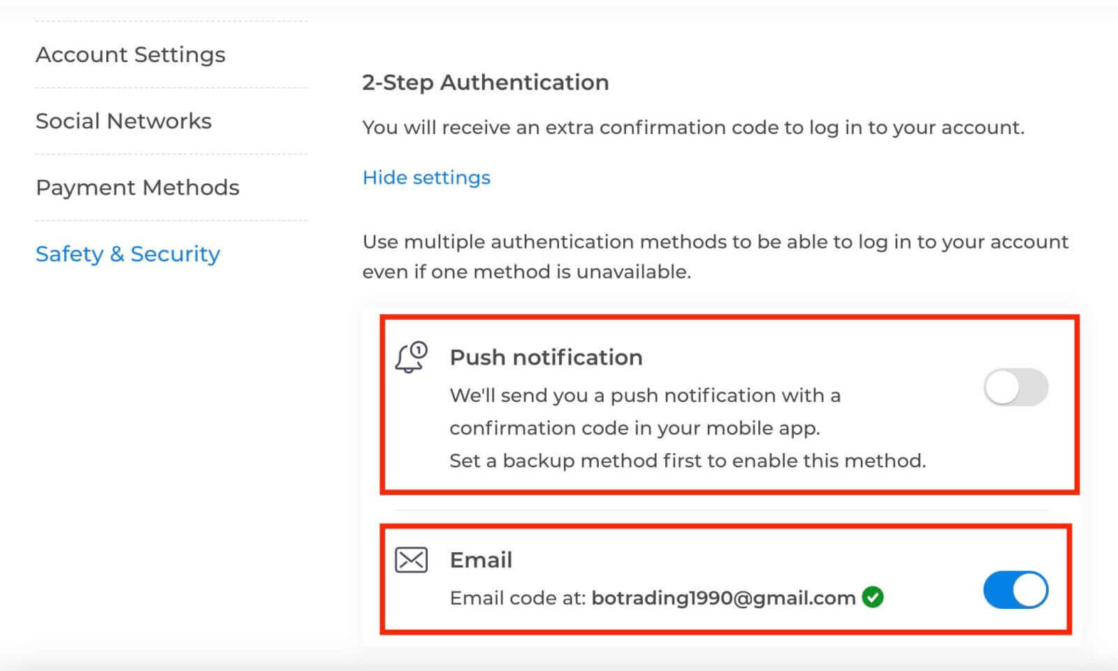 Exnova Open Account and Sign In Process: Account Setup & Access
