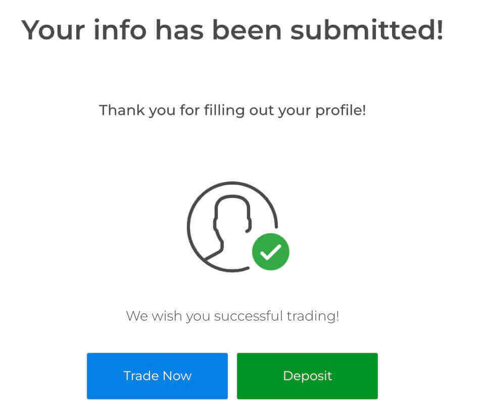 Exnova registrar e verificar conta – etapas, documentos e prazos