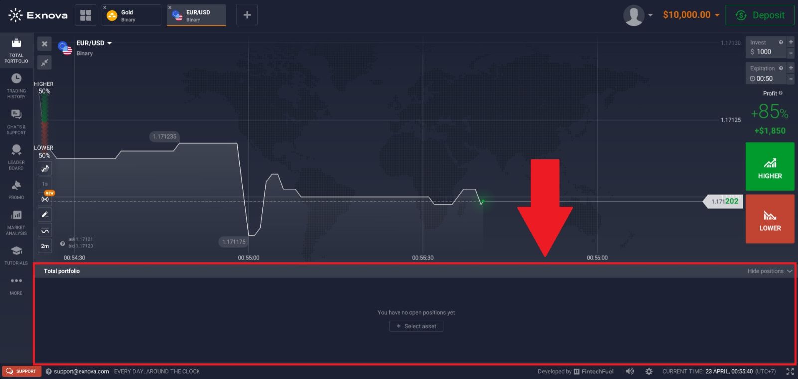 Trade on Exnova in 2026: Beginner-Friendly Guide to Profitable Strategies