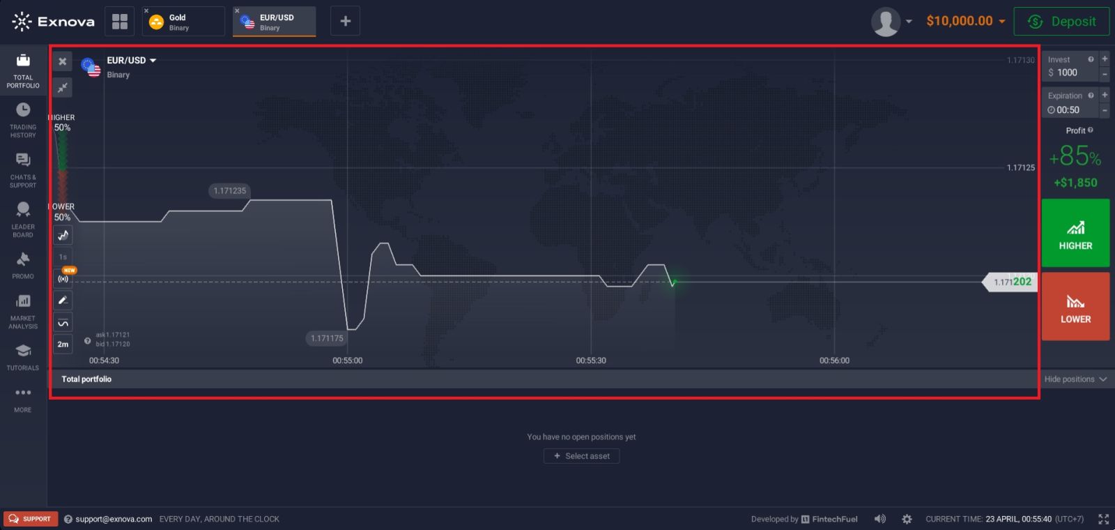 Trade on Exnova in 2026: Beginner-Friendly Guide to Profitable Strategies Trade on Exnova in 2026: Beginner-Friendly Guide to Profitable Strategies