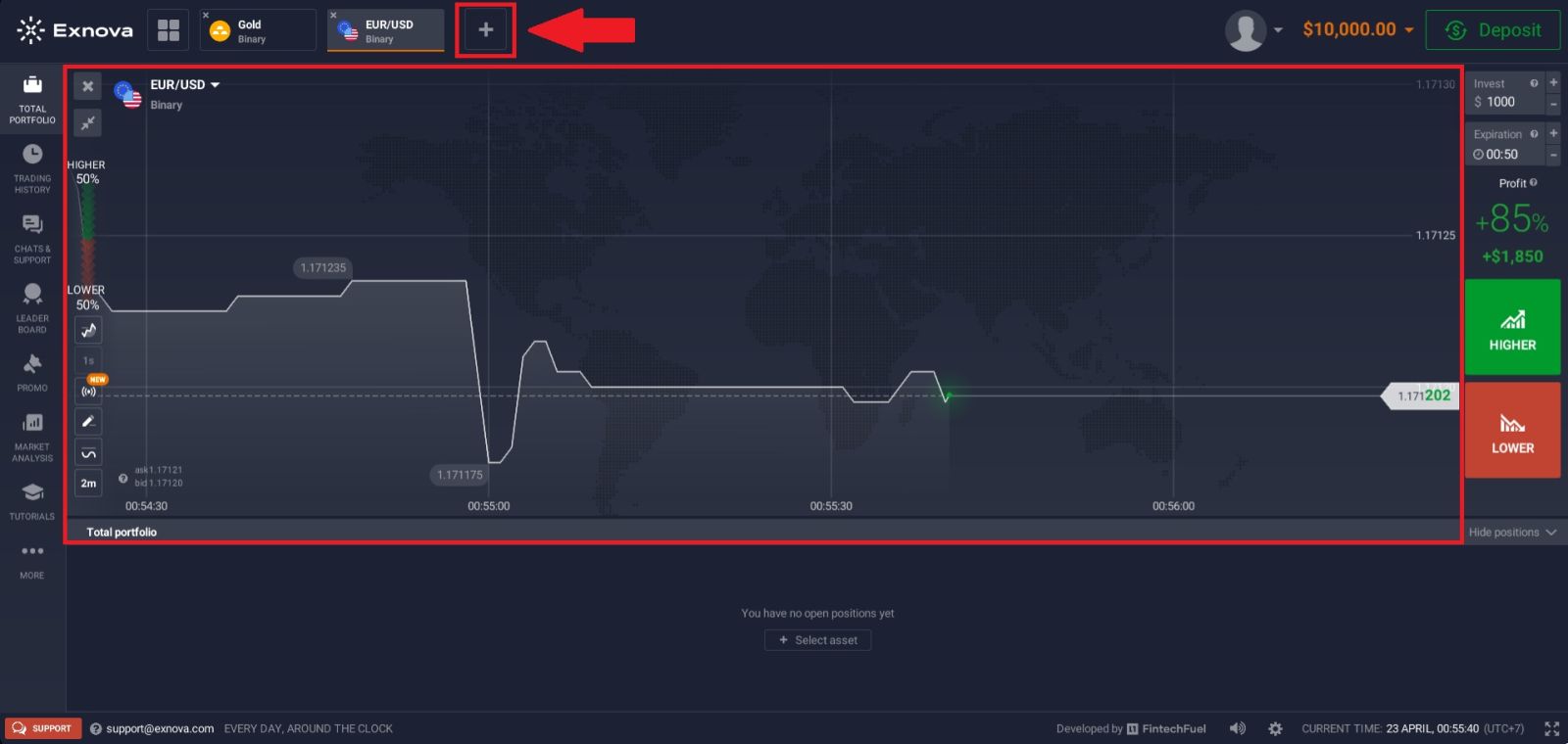 Trade on Exnova in 2026: Beginner-Friendly Guide to Profitable Strategies Trade on Exnova in 2026: Beginner-Friendly Guide to Profitable Strategies