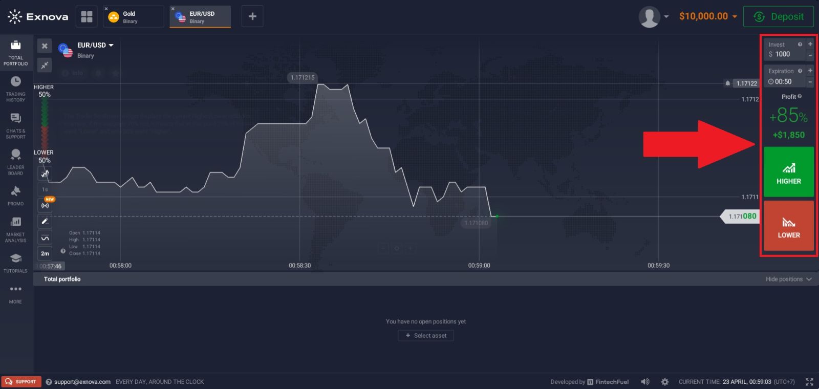 Trade on Exnova in 2026: Beginner-Friendly Guide to Profitable Strategies Trade on Exnova in 2026: Beginner-Friendly Guide to Profitable Strategies